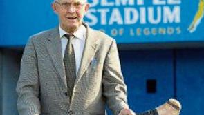 Tipperary hurling legend 'put fear into the minds of opposing forwards'