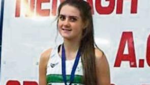 Clonmel's Ava Fennessy crowned Munster champion