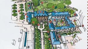 Cashel Palace Hotel development to return it to 'heart of the community'