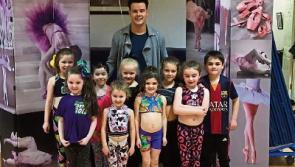 Mother's pride as Clonmel's Dayl Cronin shines in Dancing with the Stars