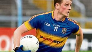 Two goals from Conor Sweeney help Tipperary footballers to win over Longford