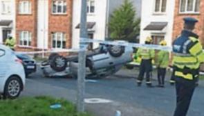 5 year-old boy seriously injured in Clonmel estate car accident