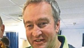 Tipp hurling manager Michael Ryan says draw was a fair result