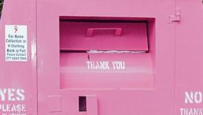 Council pressed to take action on clothes recycling bank attracting littering in Fethard 