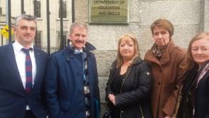 Anger over Tipp Town schools Department snub