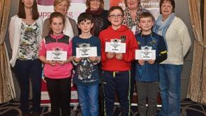 Roscrea 2017 Credit Union School's Quiz