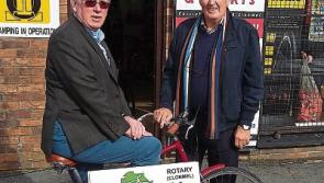 From Clonmel to Africa: prisoners to help educate school children