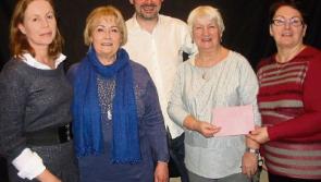 The good times roll on at Clonmel's Belle Voci Choir