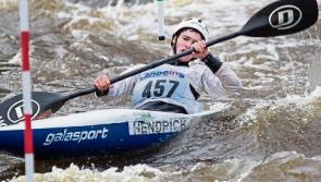 300 canoeists will take part in All-Ireland championships on Clonmel's new river slalom course