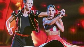 Clonmel's Dayl Cronin is targeting a place in RTE's Dancing with the Stars final