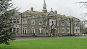 Rescue Plan announced for Cistercian College Roscrea