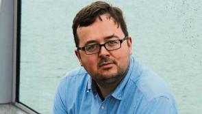 Local writer nominated for prestigious IFTA awards for TV shows