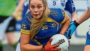 Five goals salvo as Tipperary ladies prove too good for Offaly