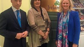 Tipperary well represented as America goes all out to celebrate St. Patrick's Day