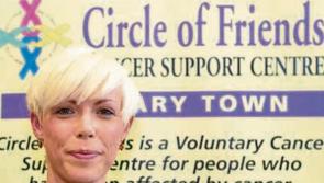 Therapeutic garden at Circle of Friends Cancer Care Centre in Tipperary Town to open on Saturday