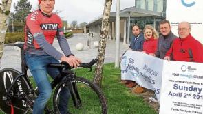 Nenagh gears up for sixth annual cycling classic