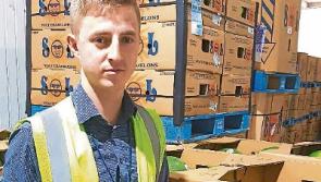 Tipperary graduate benefits from Florida placement