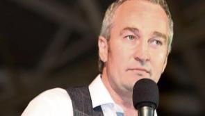 Michael Ryan will receive Tipp Person of the Year award on May 5