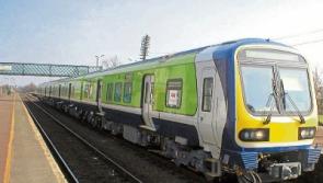 Bus strike also hits Tipperary train services