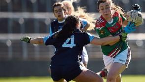 Brave Loreto Clonmel effort just fails in All Ireland football final