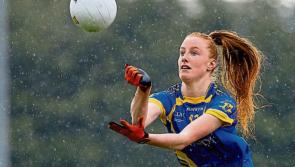 Tpperary ladies footballers take on Cork on Saturday