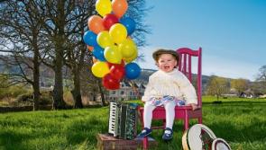 Clancy Brothers Festival gets set to celebrate 10th Anniversary
