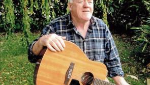 An evening of songs and stories in aid of L'Arche