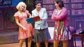 WATCH: Standing ovations for Tipperary Musical Society '9 To 5'