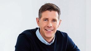 Dermot Bannon reveals Tipperary home features on new season of Room to Improve
