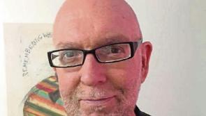 Broken Tipperary journalist  needs a kidney donor to save his life