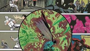 Comic book course for students will be held at Clonmel Library