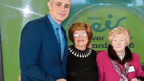 Strong Tipp woman's tribute to son who died of cancer 