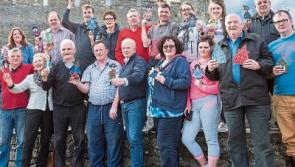 'A Taste of Cahir' FREE family fun this Easter weekend