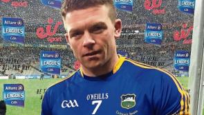 Michael Ryan plays down favourites tag ahead of Tipp's league quarter-final against Offaly