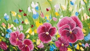 Looking forward to Easter and the season of hope