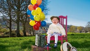 Carrick song entry deadline extended