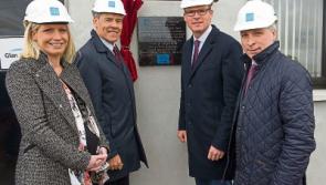 New multi-million water treatment plant opens in Fethard 