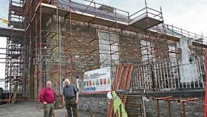 Carrick-on-Suir church re-opens after €700,000 renovations finish