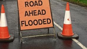 Drains in Tipperary should be cleared annually says Tipperary Councillor