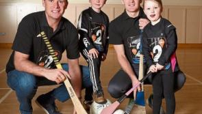 Niall Quinn and Noel McGrath support Tipperary family following tragic death of dad (32)