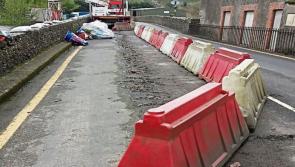 Tipperary Public Meeting - Bridge funding removed from NTA projects list