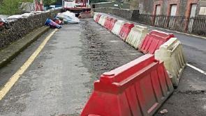 One way traffic plan for Ardfinnan bridge slammed