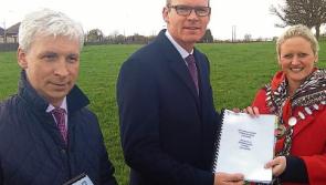 Five hundred new houses planned in massive Clonmel developments