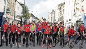 Visit Nenagh Classic is now the 'Blue Riband' of Irish cycling