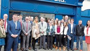 A world First for Nenagh as global fintech company opens office