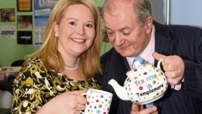 Enterprise Day in Templemore, Co Tipperary a huge success