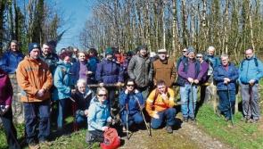 National Spring Clean Week: Nenagh Walking Club to clean up along river walk