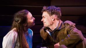 Local actress Amy returns to the Source with Ledwidge production