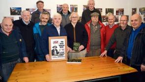 Clonoulty writer John Fairbrother publishes his life memoirs