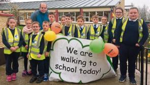 'Walk On Wednesday' relaunched 